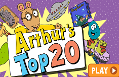 Arthur Top20