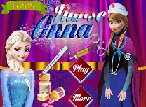 Asistenta Anna