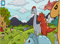 Atacul Dinozaurilor