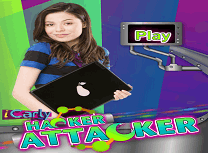 Atacul Hackerilor