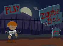 Atacul Zombi