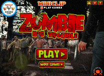 Atacul Zombiilor