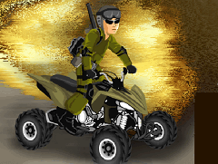 Atv de Armata