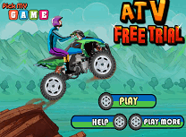 Atv de Teren