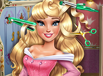 Aurora Coafuri
