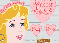 Aurora Diferente