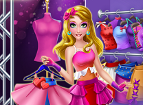 Aurora Pop Star