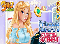Aurora si Moda