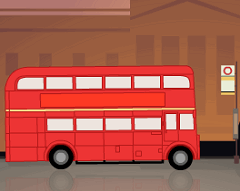 Autobuzul Londonez