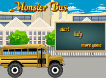 Autobuzul Monstru 2