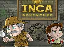 Aventura Incasilor
