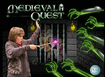 Aventura Medievala