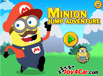 Aventura Minionilor