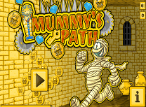 Aventura Mumiei
