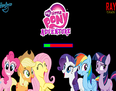 Aventura My Little Pony