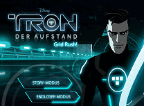 Aventura Tron