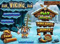 Aventura Vikingului