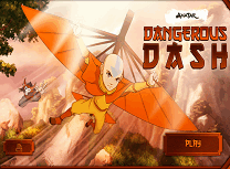 Aventura lui Aang