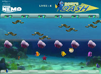 Aventura lui Dory