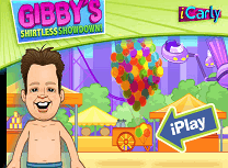 Aventura lui Gibby