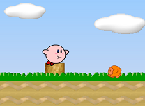 Aventura lui Kirby