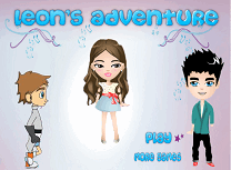 Aventura lui Leon