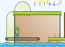 Aventura lui Luigi