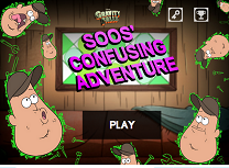 Aventura lui Soos