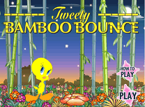 Aventura lui Tweety