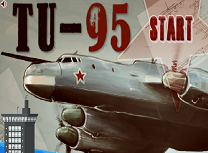 Avionul TU 95