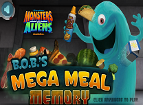 B.O.B. Memorie