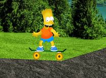Bart cu Placa