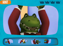 Babar Puzzle