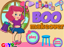 Baby Boo de Machiat
