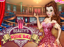 Balul lui Belle