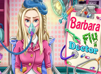 Barbara Are Gripa