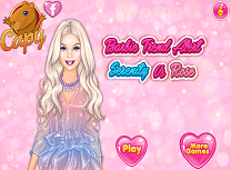 Barbie Alerta Modei