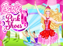 Barbie Balerina 2
