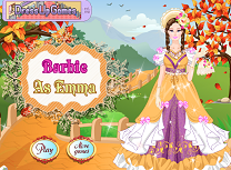Barbie Ca Emma