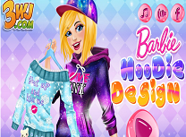 Barbie Design de Bluze