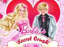 Barbie Dragoste Secreta