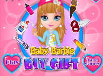 Barbie Face Cadouri