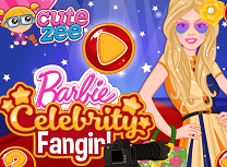 Barbie Fana