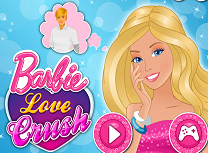 Barbie Indragostita