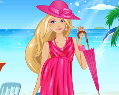 Barbie Insarcinata