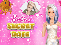 Barbie Intalnire Secreta