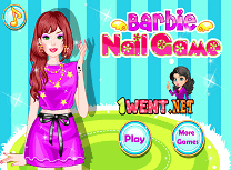 Barbie Manichiura