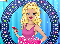Barbie Petrecerea Diamantelor