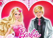 Barbie Poveste de Dragoste