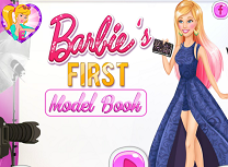 Barbie Prima Carte